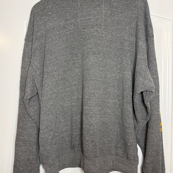 Aviator Nation relaxed Crewneck Sweatshirt - Picture 4 of 4